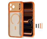 Tech-Protect Magprime Magsafe Cc Do Iphone 17 Pro / 18 Pro - 1587010 - zdjęcie 2